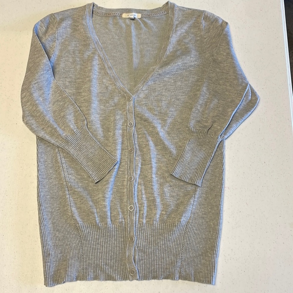 Maurice’s Cardigan
